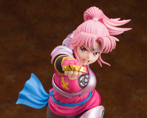 DRAGON QUEST THE ADVENTURE OF DAI Kotobukiya ARTFX J MAAM DELUXE EDITION