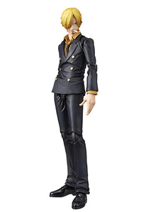 ONE PIECE MEGAHOUSE Variable Action Heroes Sanji