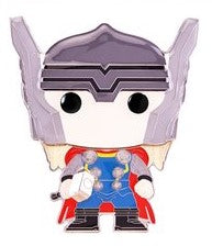 Marvel Large Enamel Pop! Pin - Thor