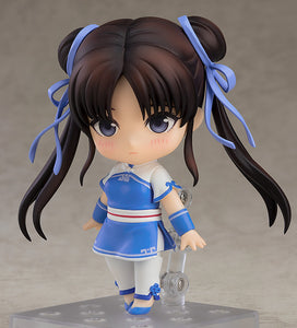 The Legend of Sword and Fairy Nendoroid 1118-DX Zhao Ling-Er: DX Ver.