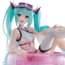 Load image into Gallery viewer, Vocaloid Hatsune Miku Aqua Float Girls
