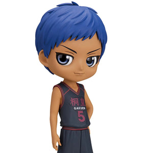 Kuroko's Basketball Daiki Aomine Q Posket
