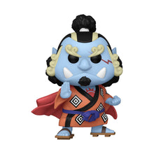 Load image into Gallery viewer, One Piece Jinbe Pop! #1265
