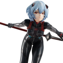 Load image into Gallery viewer, Evangelion MOVIE MEGAHOUSE G.E.M. AYANAMI REI
