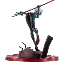 Load image into Gallery viewer, Evangelion MOVIE MEGAHOUSE G.E.M. AYANAMI REI
