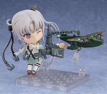 Load image into Gallery viewer, Kantai Collection -KanColle- Nendoroid 577 Akitsushima
