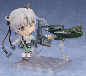 Kantai Collection -KanColle- Nendoroid 577 Akitsushima