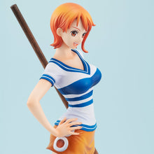 Load image into Gallery viewer, ONE PIECE P.O.P. MEGAHOUSE Playback Memories NAMI
