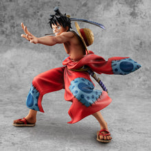 Load image into Gallery viewer, ONE PIECE P.O.P. MEGAHOUSE Warriors Alliance Luffy Taro
