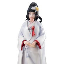 Load image into Gallery viewer, NARUTO Shippuden MEGAHOUSE NARUTO GALS Hinata Hyuga Wedding Ceremony Ver.
