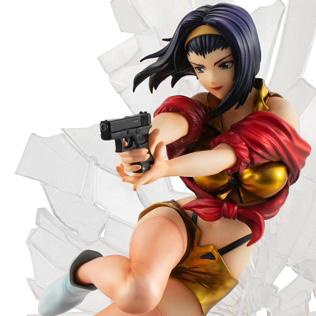 Megahouse shop cowboy bebop