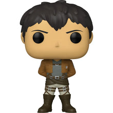 Load image into Gallery viewer, Attack on Titan Bertholdt Hoover Pop! #1157
