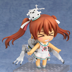 Kantai Collection -KanColle- Nendoroid 670 Libeccio