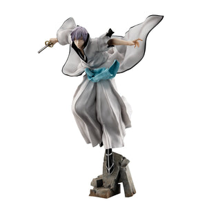 G.E.M. Series Bleach Gin Ichimaru