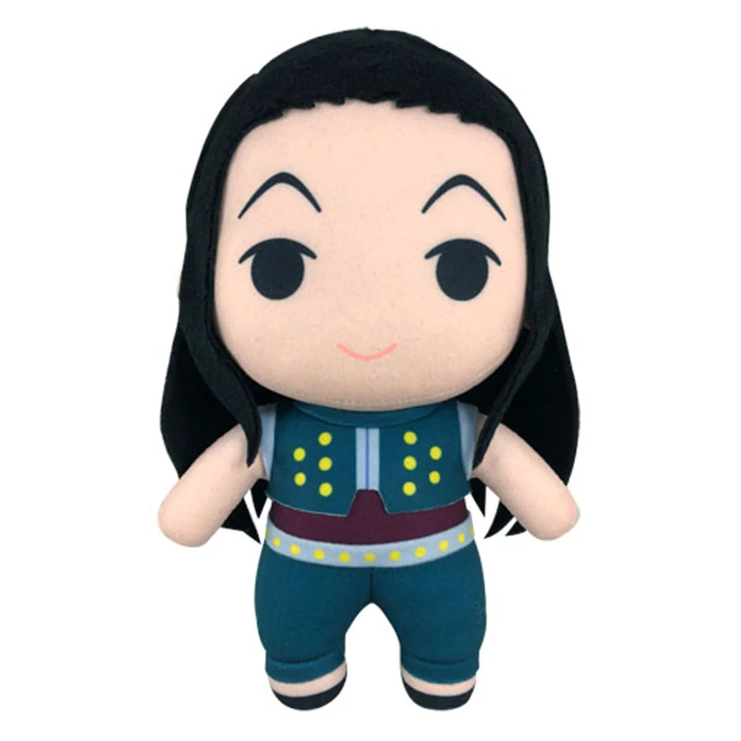 Hunter x Hunter Illumi 8-Inch Plush