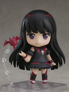 Journal of the Mysterious Creatures Nendoroid 1376 Vivian