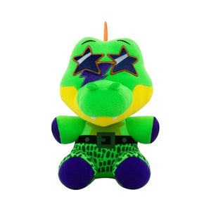 Five Nights at Freddy's: Security Breach Plush