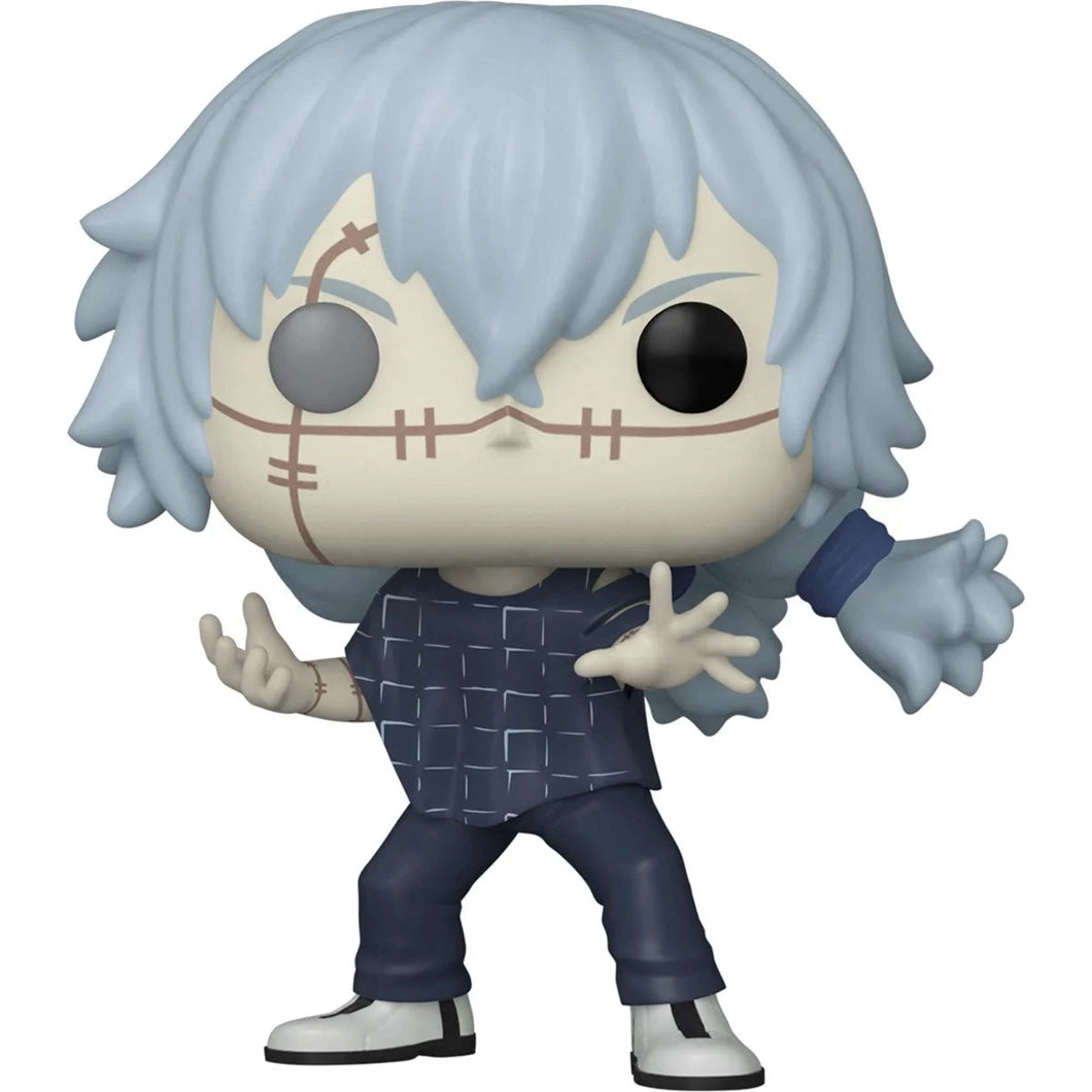 Jujutsu Kaisen Mahito Pop!