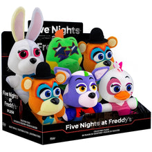 Load image into Gallery viewer, Five Nights at Freddy&#39;s: Security Breach Plush
