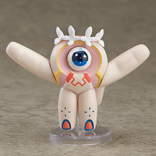 Load image into Gallery viewer, BBK/BRNK Nendoroid 633 Kogane Asabuki + Migite-chan Set
