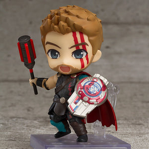 Marvel Nendoroid 863 Thor: Thor Battle Royal Edition