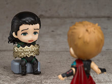 Load image into Gallery viewer, Marvel Nendoroid 863 Thor: Thor Battle Royal Edition
