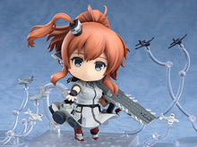 Load image into Gallery viewer, 1002a Kantai Collection -KanColle- Nendoroid saratoga Mk.II
