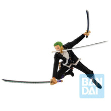 Load image into Gallery viewer, One Piece Film: Red More Beat Roronoa Zoro Ichiban
