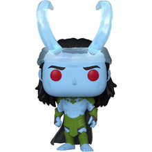 Load image into Gallery viewer, Marvel&#39;s What If Frost Giant Loki Pop! #972
