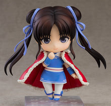 Load image into Gallery viewer, The Legend of Sword and Fairy Nendoroid 1118-DX Zhao Ling-Er: DX Ver.
