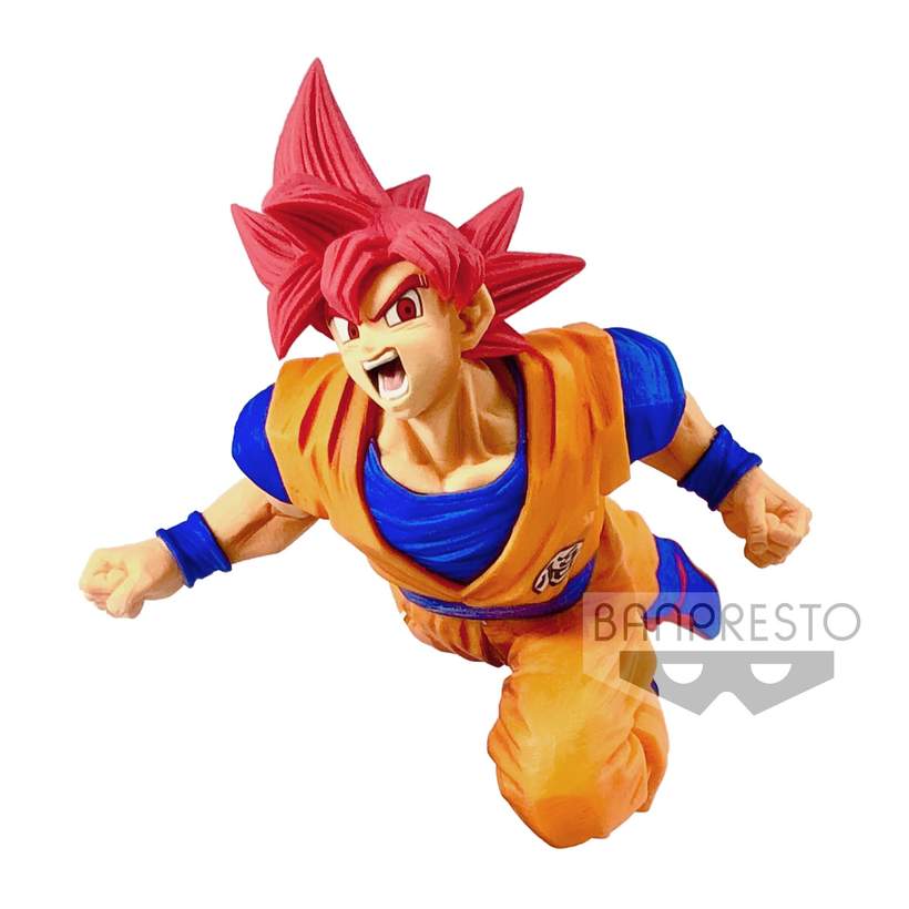 Dragon Ball Z Son Goku
