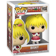 Load image into Gallery viewer, Hunter x Hunter Bisky Pop!  #1133
