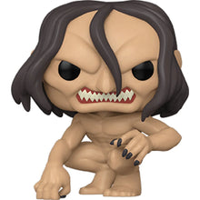Load image into Gallery viewer, Attack on Titan Ymir&#39;s Titan Pop! #1168
