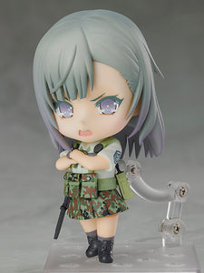 Little Armory TOMYTEC Nendoroid 1052 Ena Toyosaki