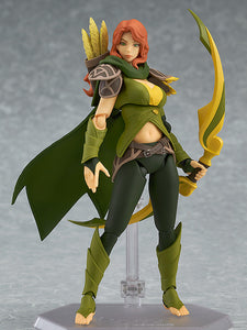 DOTA 2 SP-070 figma Windranger