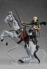 Load image into Gallery viewer, Attack on Titan figma 446 Erwin Smith
