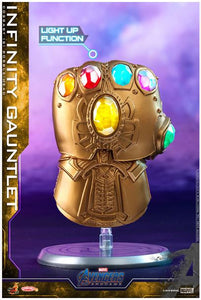 Avengers: Endgame Infinity Gauntlet CosBaby