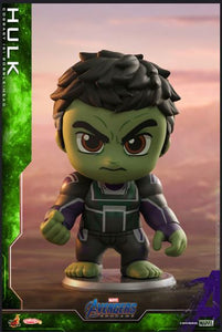 Avengers: Endgame Hulk CosBaby