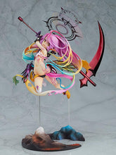Load image into Gallery viewer, No Game No Life: Zero Jibril: Great War Ver. 1/8 Scale Figure

