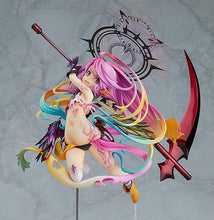 Load image into Gallery viewer, No Game No Life: Zero Jibril: Great War Ver. 1/8 Scale Figure

