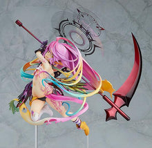 Load image into Gallery viewer, No Game No Life: Zero Jibril: Great War Ver. 1/8 Scale Figure
